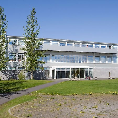 Grimur Hotel Kópavogur Exteriér fotografie